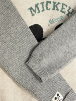 Ensemble Pull Et Legging En Tricot à Coordonner Disney Mickey Mouse|Primark Online