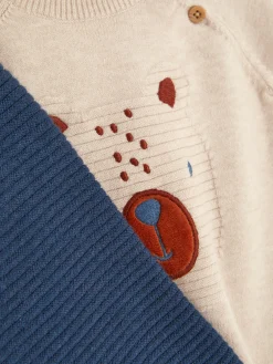 Ensemble Pull Tricoté Et Legging|Primark