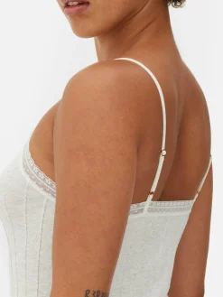 Ensemble Pyjama Caraco Et Legging|Primark New