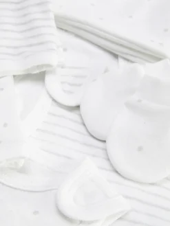 Ensemble Six Pièces Pour Bébé Prématuré|Primark Discount