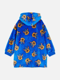 Ensemble Snuddie Et Peluche Pour Enfant La Pat' Patrouille Chase|Primark Online