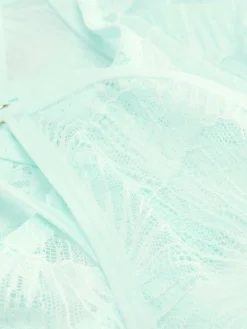 Ensemble Soutien-gorge Non Rembourré Et String En Dentelle|Primark Hot