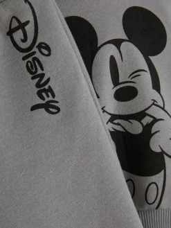 Ensemble Sweat à Capuche Et Bas De Jogging Disney Mickey Mouse|Primark Outlet