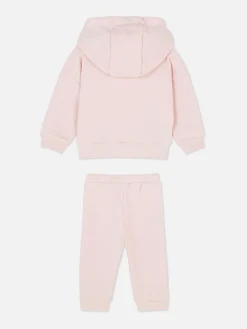 Ensemble Sweat à Capuche Et Bas De Jogging Disney Minnie Mouse|Primark Best