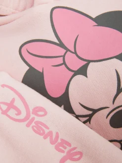 Ensemble Sweat à Capuche Et Bas De Jogging Disney Minnie Mouse|Primark Best