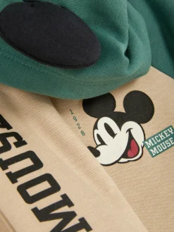 Ensemble Sweat à Capuche Et Bas De Jogging Disney Mickey Mouse|Primark Outlet