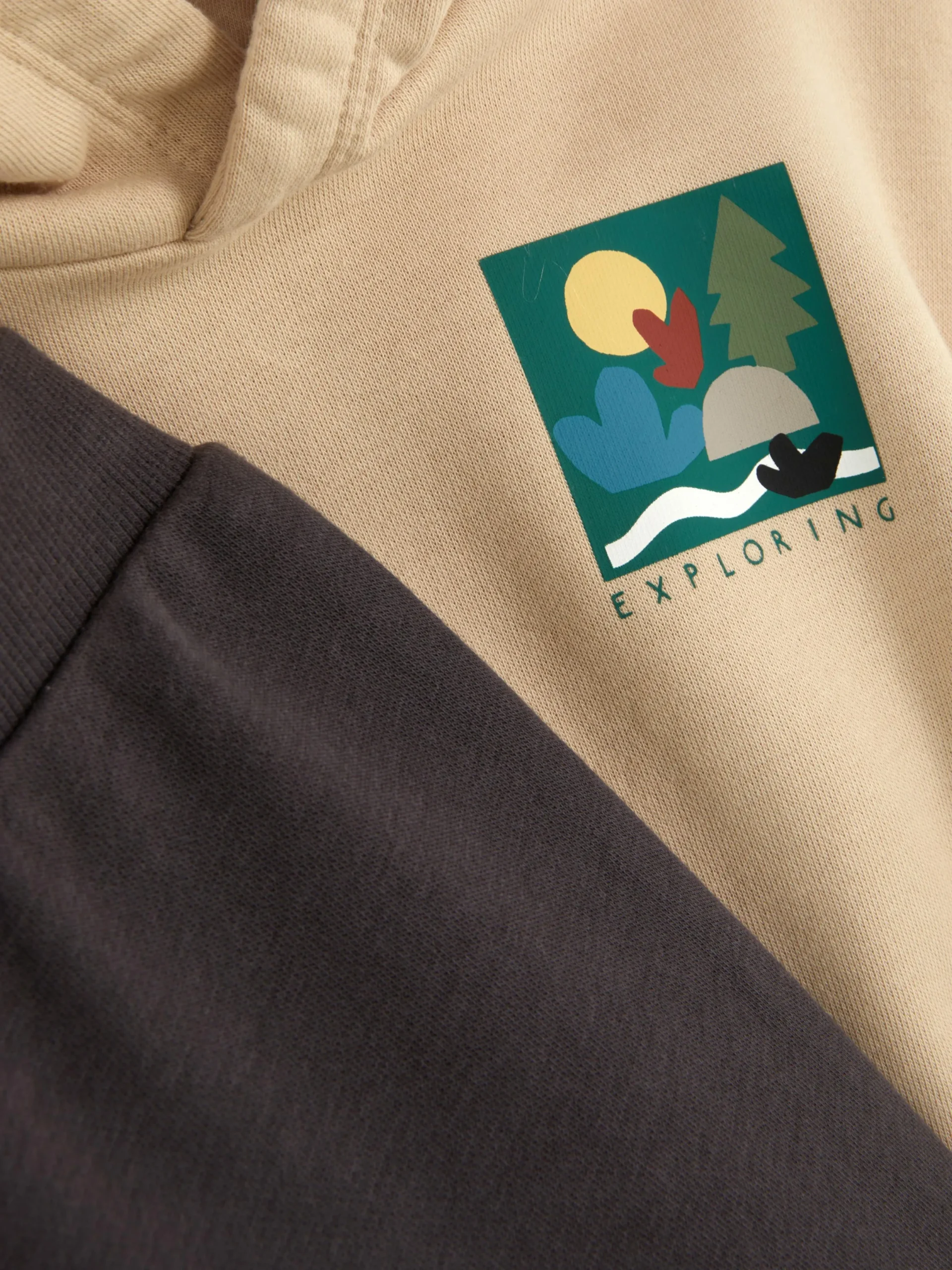 Ensemble Sweat à Capuche Et Bas De Jogging|Primark Sale