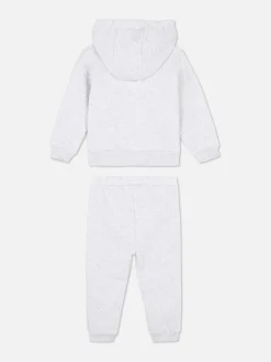 Ensemble Sweat à Capuche Et Bas De Jogging Barbie|Primark Sale