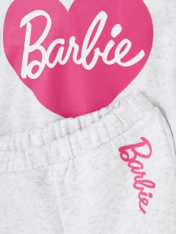 Ensemble Sweat à Capuche Et Bas De Jogging Barbie|Primark Sale