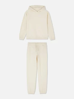 Ensemble Sweat à Capuche Et Bas De Jogging Coordonné|Primark