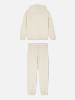 Ensemble Sweat à Capuche Et Bas De Jogging Coordonné|Primark