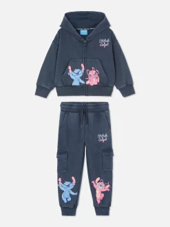 Ensemble Sweat à Capuche Et Bas De Jogging Disney|Primark Sale