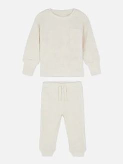 Ensemble Sweat-shirt Et Bas De Jogging à Coordonner|Primark Online