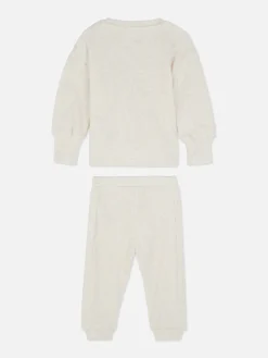 Ensemble Sweat-shirt Et Bas De Jogging à Coordonner|Primark Online