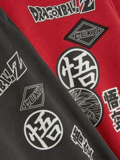 Ensemble Sweat-shirt Et Bas De Jogging Dragon Ball Z Goku|Primark Outlet