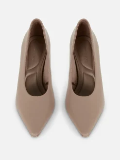 Escarpins à Talon Aiguille|Primark Sale