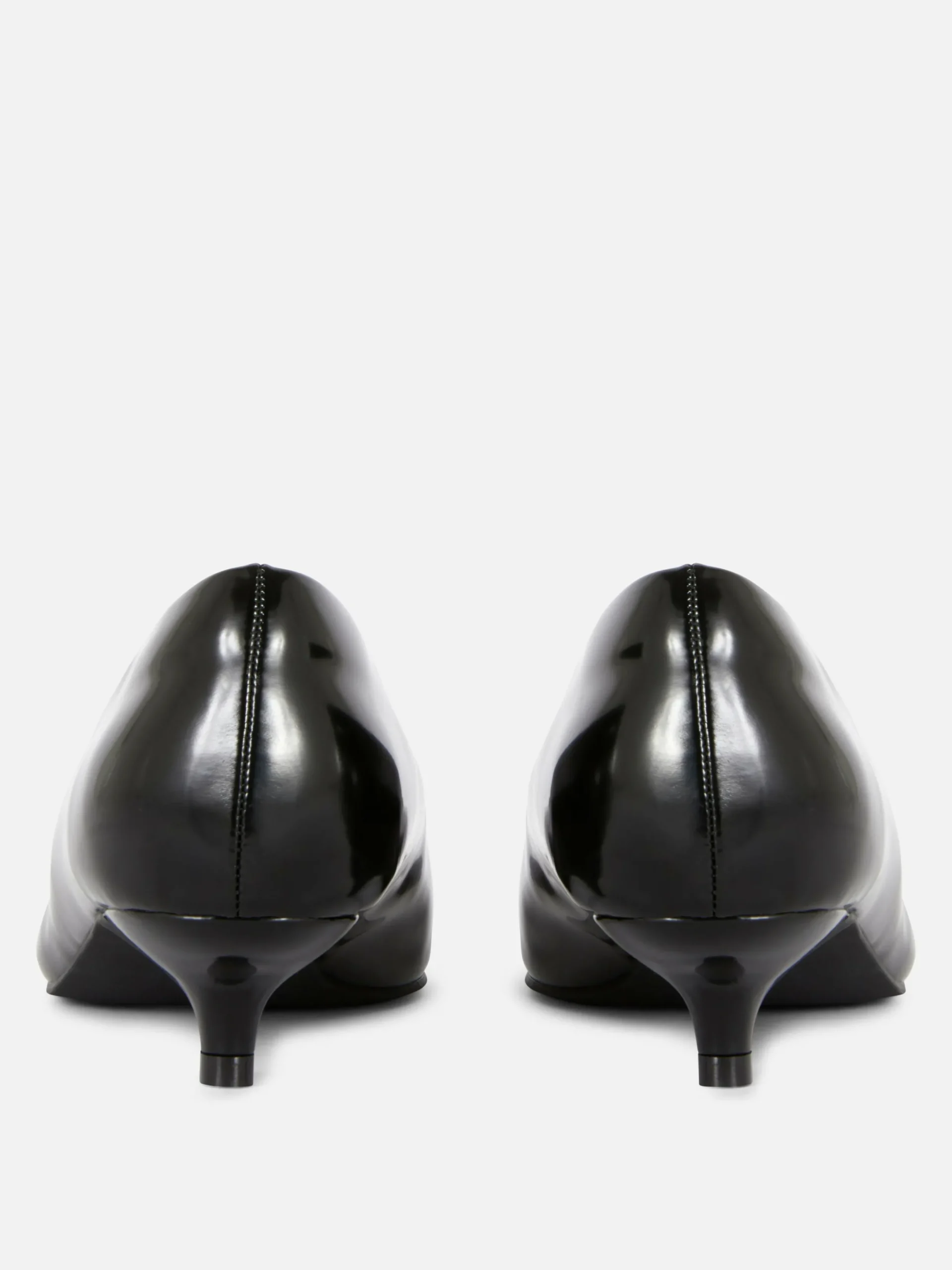 Escarpins à Talon Bas|Primark Best