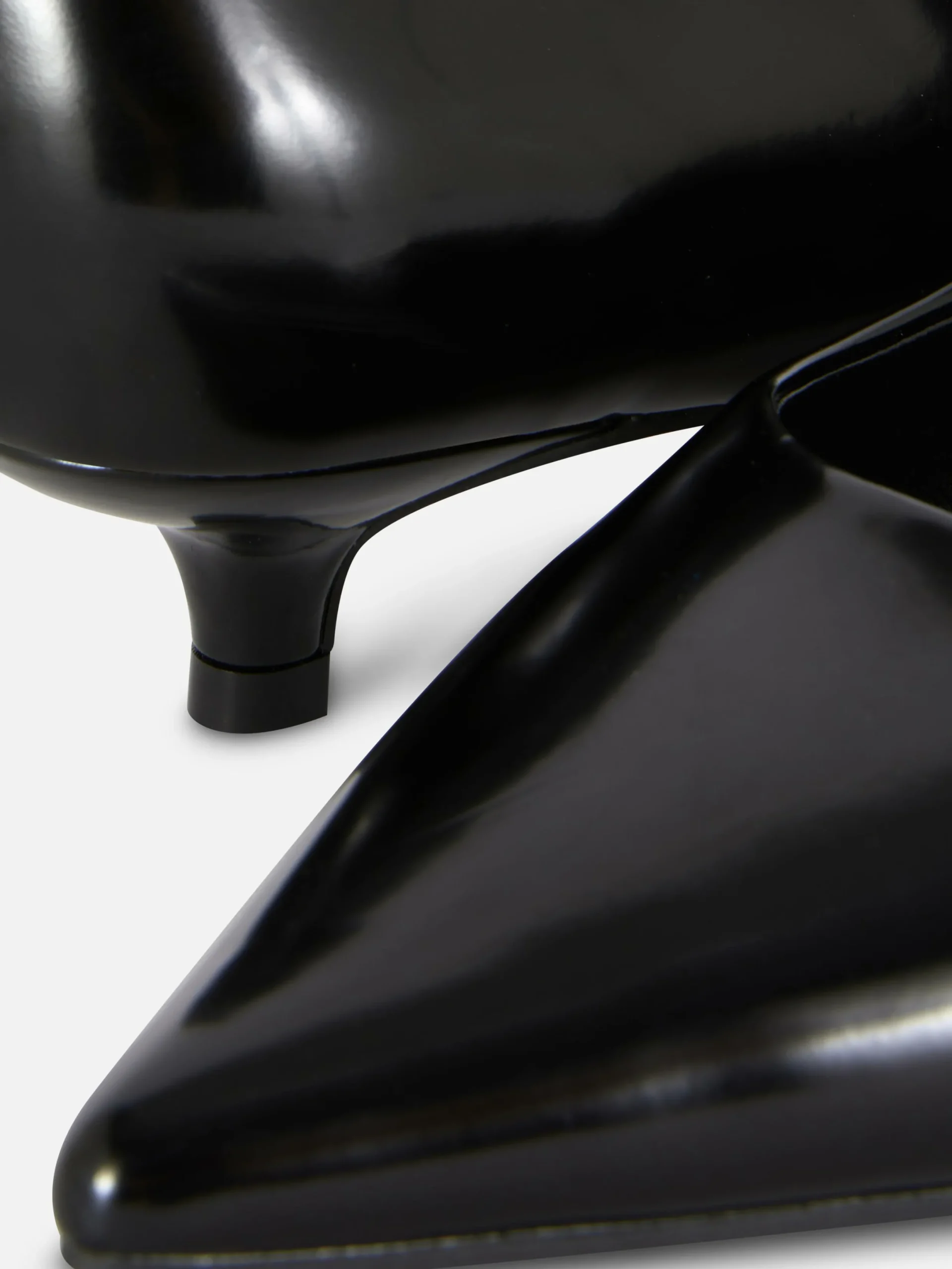 Escarpins à Talon Bas|Primark Best