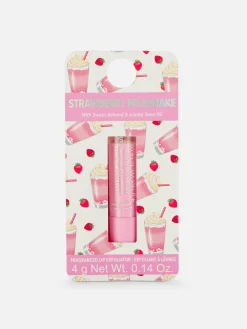 Exfoliant Pour Les Lèvres Strawberry Milkshake PS...|Primark Hot