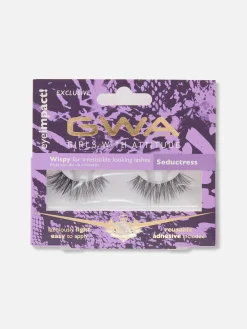 Faux Cils à Coller|Primark Online