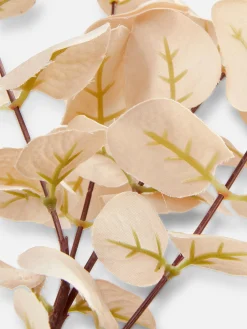 Faux Eucalyptus à Tige Unique|Primark Hot