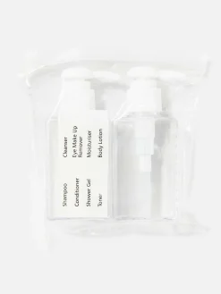 Flacons à Pompe Distributrice|Primark Best