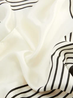 Foulard à Imprimé Cœur|Primark Hot