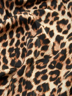 Foulard à Imprimé Cœur|Primark