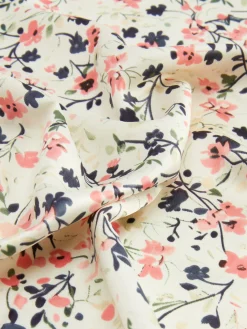 Foulard à Imprimé Cœur|Primark Clearance