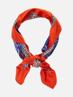 Foulard Rita Ora|Primark Discount