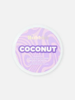 Gemmes Pour Cheveux Cosmic Cowgirl Gommage Pour Le Corps à La Noix De Coco PS... Bubbles|Primark Discount
