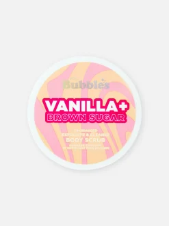 Gemmes Pour Cheveux Cosmic Cowgirl Gommage Pour Le Corps à La Vanille Et Au Sucre Brun Bubbles|Primark Discount