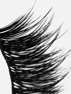 Gemmes Pour Cheveux Cosmic Cowgirl Faux Cils De Salon|Primark Clearance