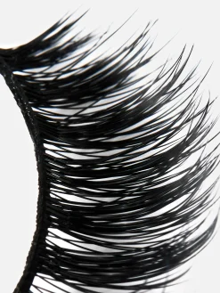 Gemmes Pour Cheveux Cosmic Cowgirl Faux Cils De Salon|Primark Best