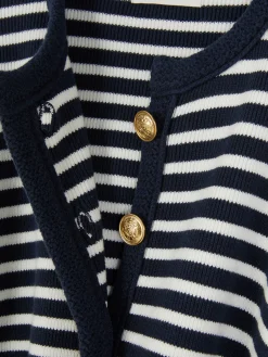 Gilet à Boutons|Primark Hot