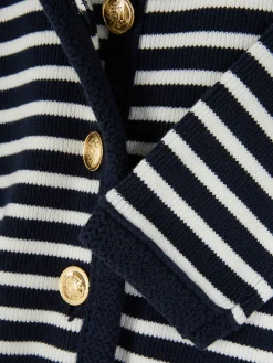 Gilet à Boutons|Primark Hot