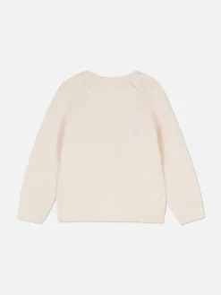 Gilet à Fleurs Brodées|Primark Hot