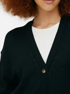 Gilet Boyfriend Texturé|Primark Online