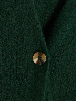 Gilet Décontracté à Col En V|Primark Discount