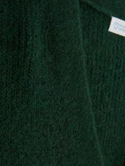 Gilet Décontracté à Col En V|Primark Discount