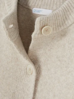 Gilet Décontracté Boutonné Sur Le Devant|Primark New