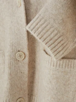 Gilet Décontracté Boutonné Sur Le Devant|Primark New