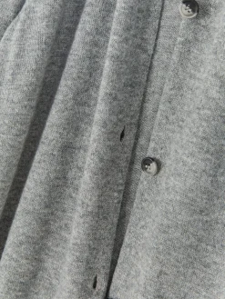 Gilet Long Boutonné|Primark Sale