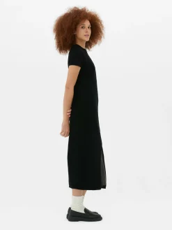 Gilet Long Sans Manches|Primark Outlet