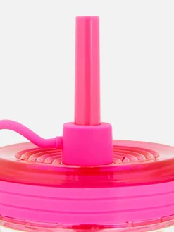 Gobelet à Paille Disney Munchlings|Primark Clearance