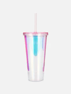 Gobelet Avec Paille|Primark Sale