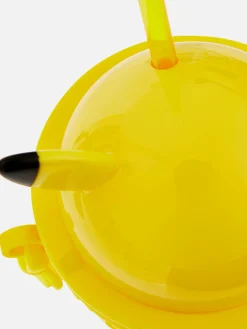 Gobelet Avec Paille Pokémon Pikachu|Primark Best