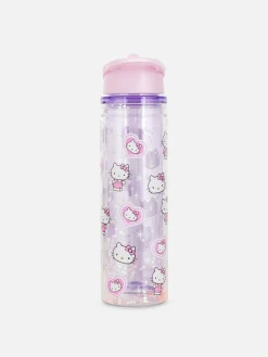 Gourde à Paillettes Hello Kitty|Primark Discount