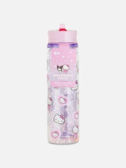 Gourde à Paillettes Hello Kitty|Primark Discount