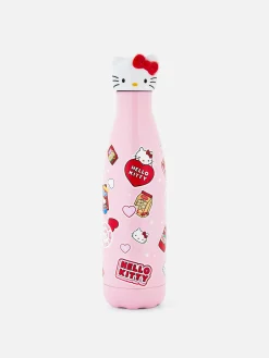 Gourde Avec Couvercle En 3D Hello Kitty|Primark Hot